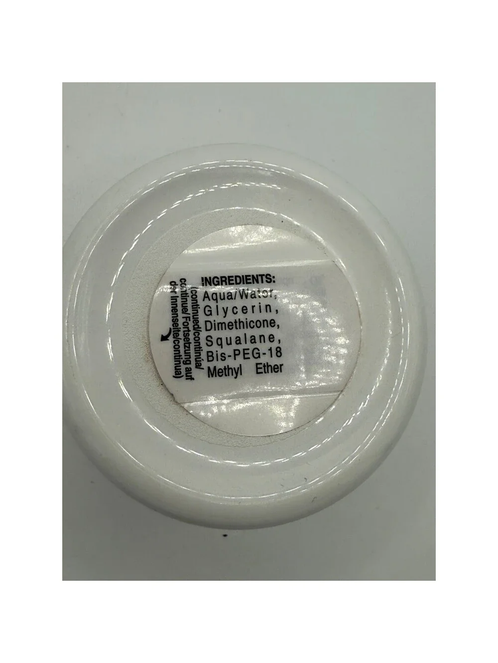 Kiehl's Ultra Facial Cream with Squalane 1.7fl Oz/50ml